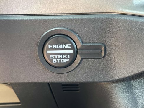 New 2025 Ford Bronco Outer Banks image 17