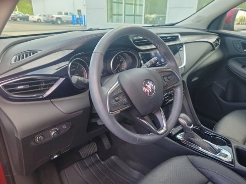 Used 2023 Buick Encore GX Essence w/ Experience Buick Package image 16