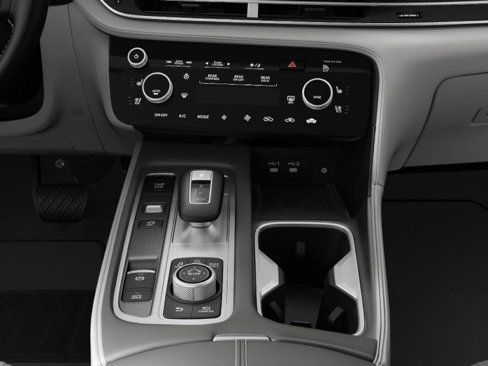 New 2026 INFINITI QX60 Autograph image 20