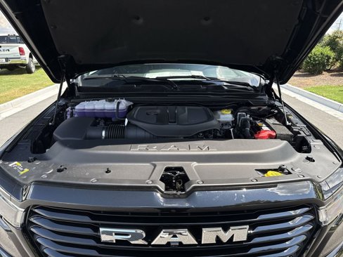 New 2026 RAM 1500 Laramie image 26
