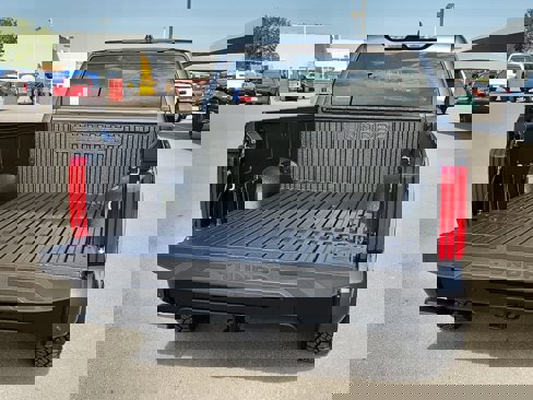 New 2025 Toyota Tundra SR5 image 23