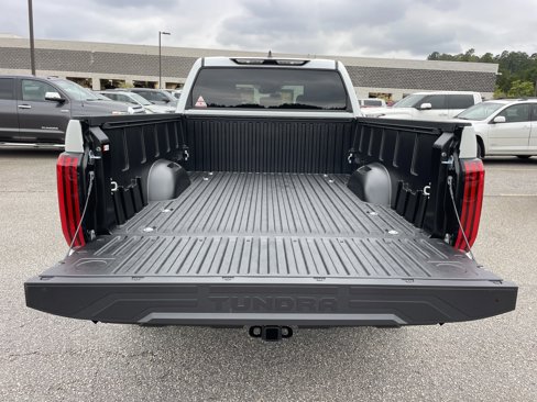 New 2026 Toyota Tundra Limited image 18