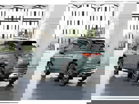 New 2026 Mercedes-Benz GLC 300 image 27