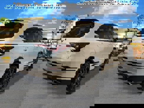 New 2026 Acura MDX A-Spec image 8