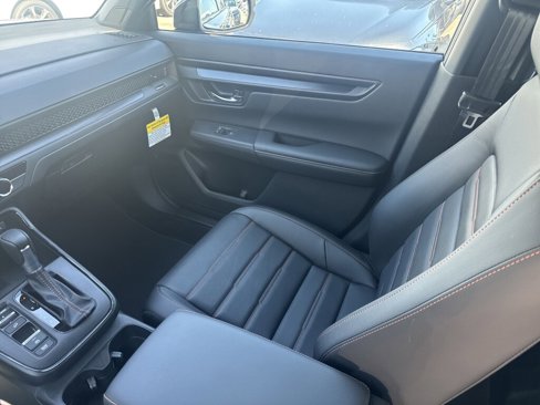 New 2026 Honda CR-V Sport-L image 5