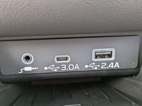 New 2025 Subaru Outback Wilderness w/ Wilderness Package image 29