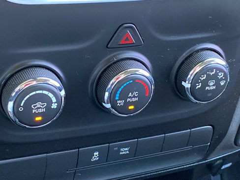 Used 2022 RAM 1500 Tradesman w/ Tradesman SXT Package image 20