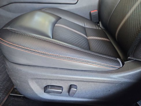 Used 2024 Nissan Altima 2.5 SR image 23