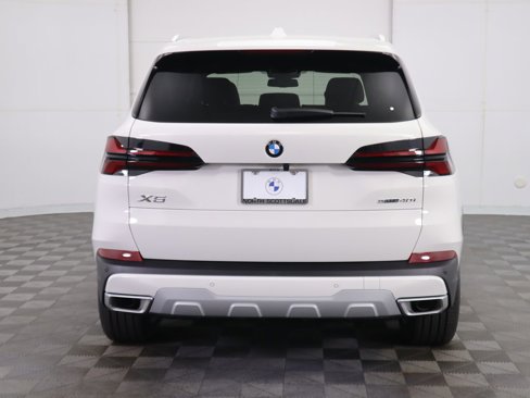 Used 2025 BMW X5 sDrive40i image 6