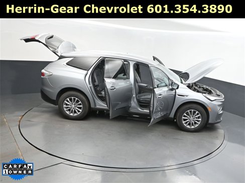 Used 2024 Buick Enclave Premium image 43