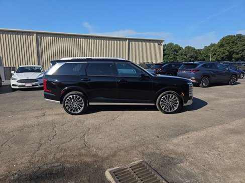 New 2026 Hyundai Palisade Calligraphy image 12