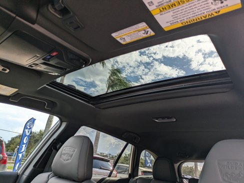 New 2025 Subaru Outback Wilderness image 22