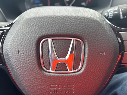 Used 2025 Honda HR-V EX-L image 36