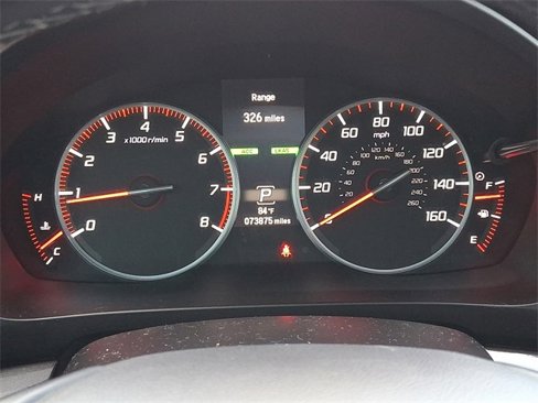Used 2021 Acura ILX image 16