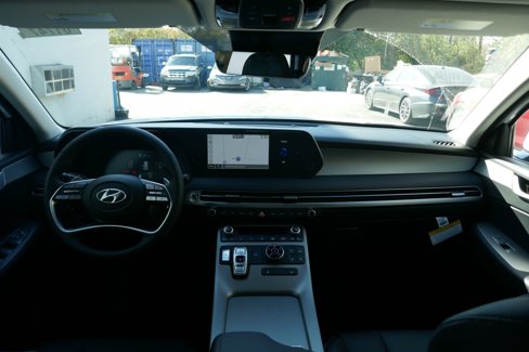 New 2025 Hyundai Palisade XRT image 36