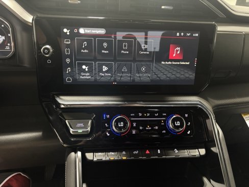 New 2025 GMC Sierra 1500 Denali w/ Denali Reserve Package image 20