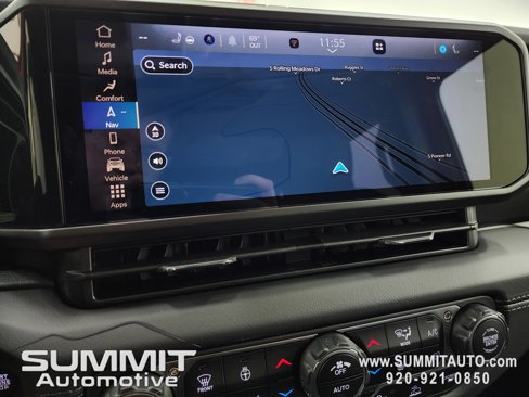 New 2025 Jeep Wrangler Sahara image 10