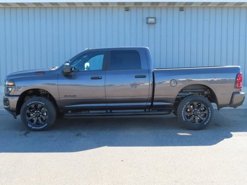 New 2026 RAM 2500 Big Horn image 8