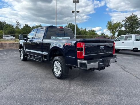 Used 2025 Ford F250 XLT w/ 360-Degree Camera Package image 3
