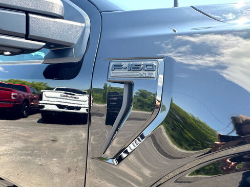 Used 2024 Ford F150 XLT image 33