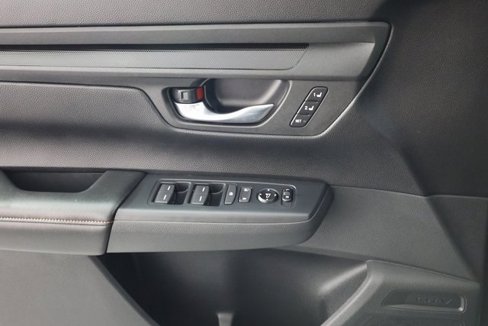 New 2026 Honda CR-V Sport-L image 20