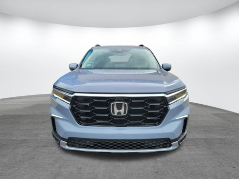 New 2025 Honda Pilot Elite image 2