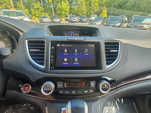 Used 2016 Honda CR-V EX-L image 16