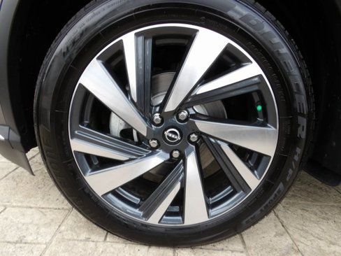 Certified 2024 Nissan Murano SL image 14