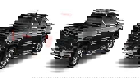 New 2026 GMC Sierra 1500 SLT w/ SLT Premium Plus Package image 5