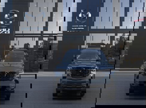 New 2025 MAZDA CX-50 AWD 2.5 Hybrid w/ Weather Package image 6