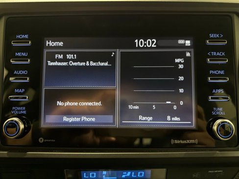 Used 2023 Toyota Tacoma SR image 19