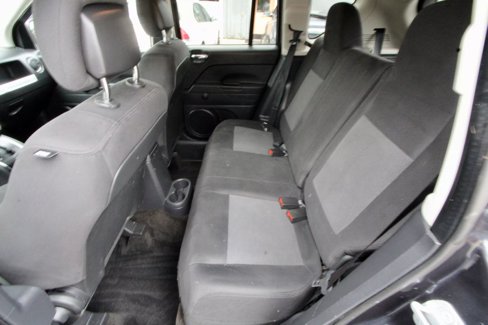 Used 2014 Jeep Compass Sport image 15