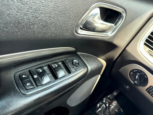 Used 2017 Dodge Durango SXT w/ Quick Order Package 23B image 24