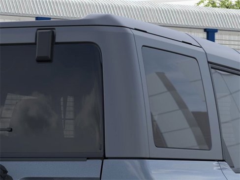 New 2025 Ford Bronco Big Bend image 25