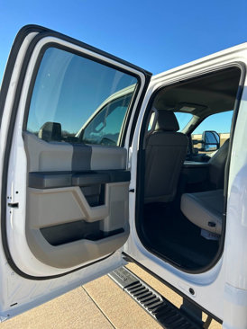 Used 2022 Ford F350 XL w/ STX Appearance Package image 23