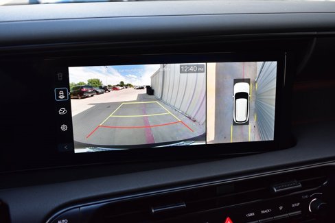 New 2026 Hyundai Palisade XRT Pro image 54