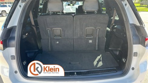 Used 2024 Jeep Grand Cherokee L Limited w/ Luxury Tech Group II image 29