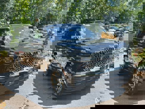 New 2025 Lincoln Navigator L Reserve image 7