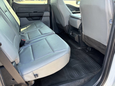 Used 2023 Ford F250 XL w/ FX4 Off-Road Package image 14