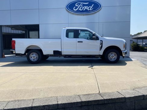 New 2026 Ford F250 2WD SuperCab Super Duty image 3