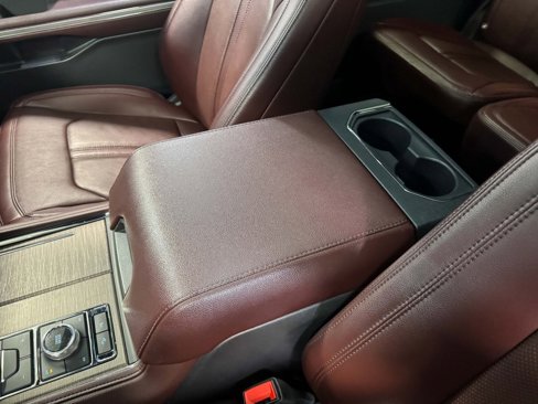 Used 2024 Ford Expedition Max Limited image 86