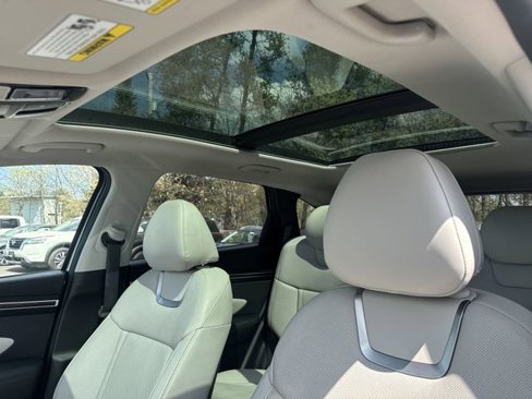 Used 2023 Hyundai Tucson Limited image 7
