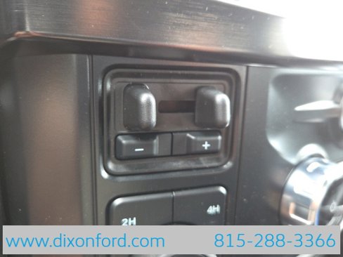 New 2026 Ford F250 4x4 Crew Cab Super Duty image 30