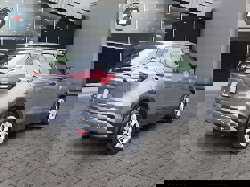 Used 2024 Nissan Kicks S w/ Interior Electronics Package image 5