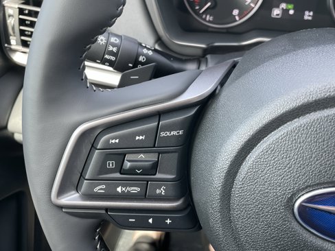 New 2025 Subaru Outback Touring XT image 22