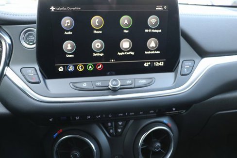 New 2024 Chevrolet Blazer LT w/ Sound & Technology Package image 10