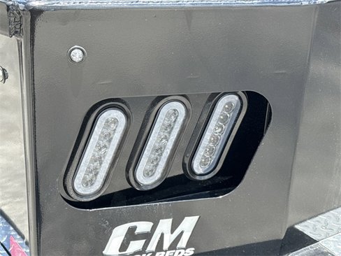 New 2025 Ford F450 Lariat image 10
