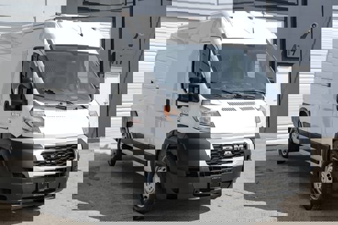 Used 2020 RAM ProMaster 2500 image 7