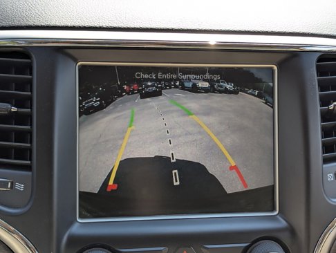 Used 2015 Jeep Grand Cherokee Laredo w/ Quick Order Package 23E image 21