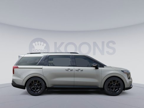 New 2026 Kia Carnival SX Prestige image 10